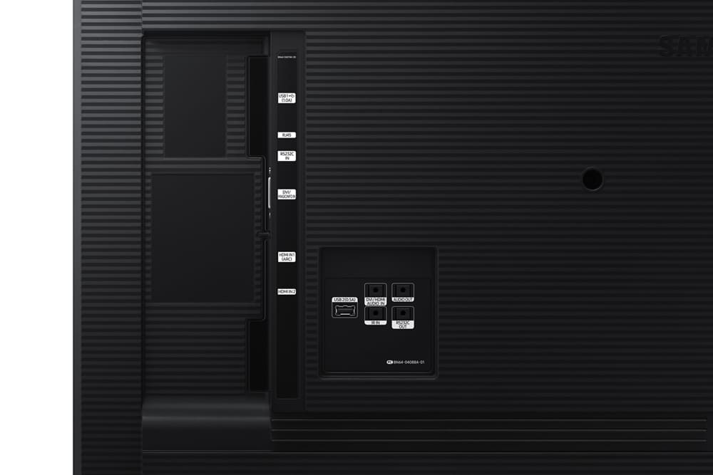 Tensor QB55R Monitors, Displays | Tensor Security